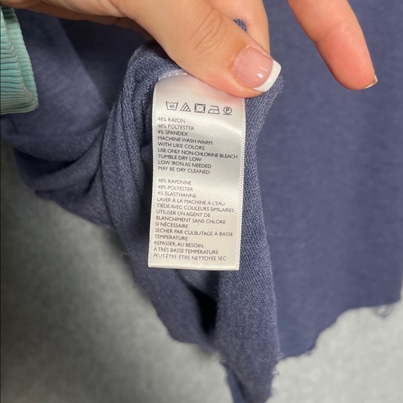 Urban Outfitters Out From Under Slouchy sweatshirt - Picture 4 of 5